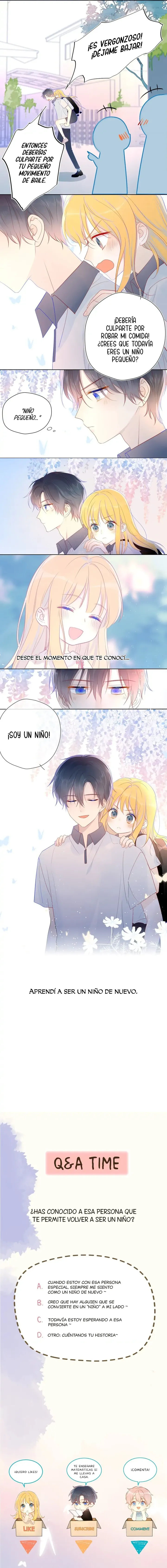 6 Mi estrella de la suerte