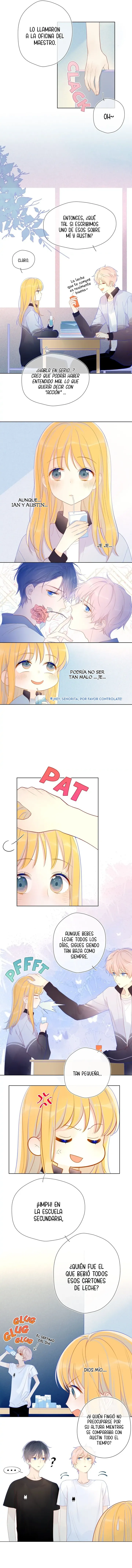 3 Mi estrella de la suerte