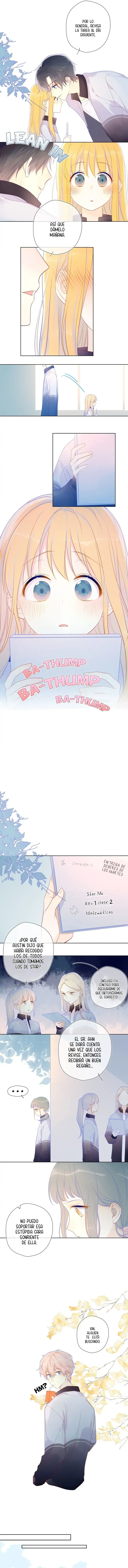 3 Mi estrella de la suerte