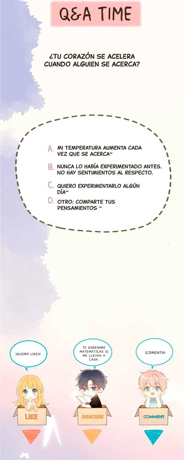 5 Mi estrella de la suerte