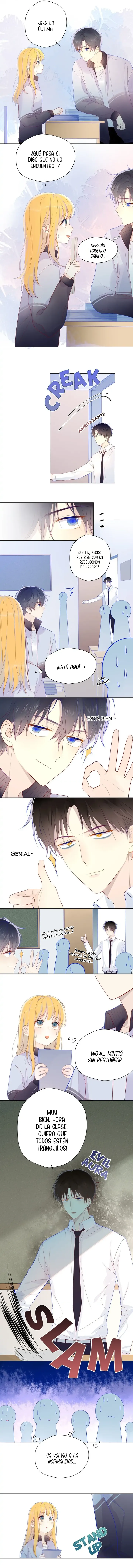 2 Mi estrella de la suerte