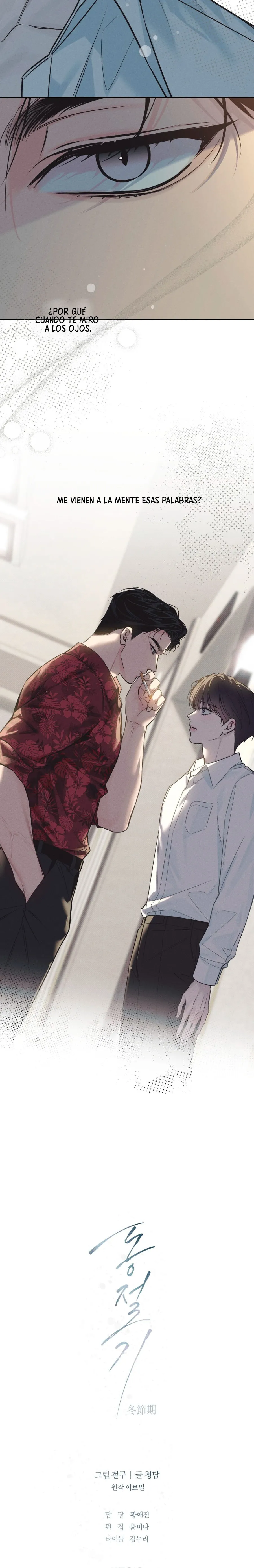 25 Temporada de invierno