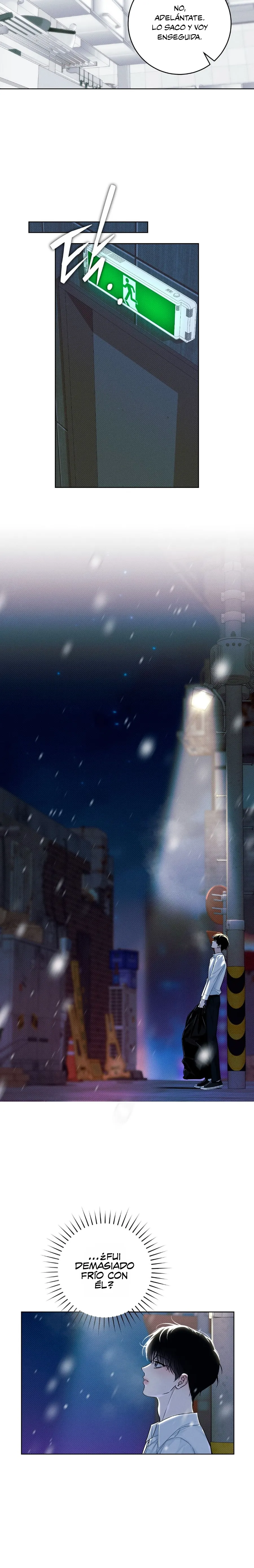 18 Temporada de invierno