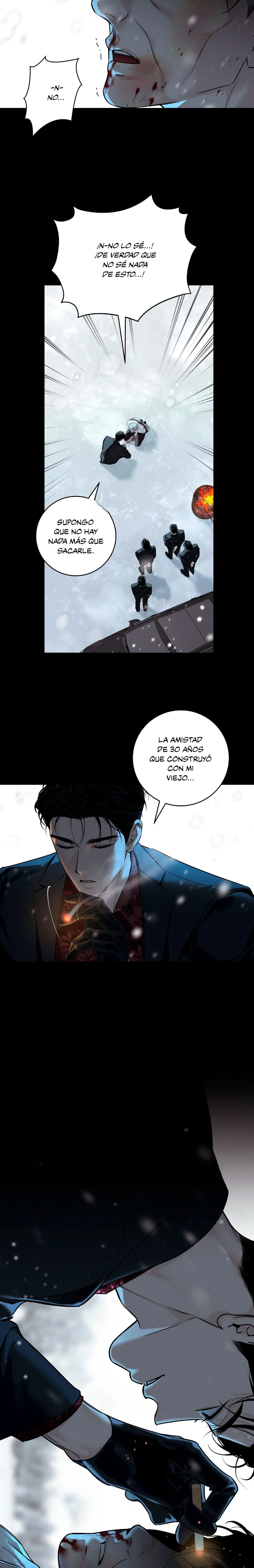 7 Temporada de invierno