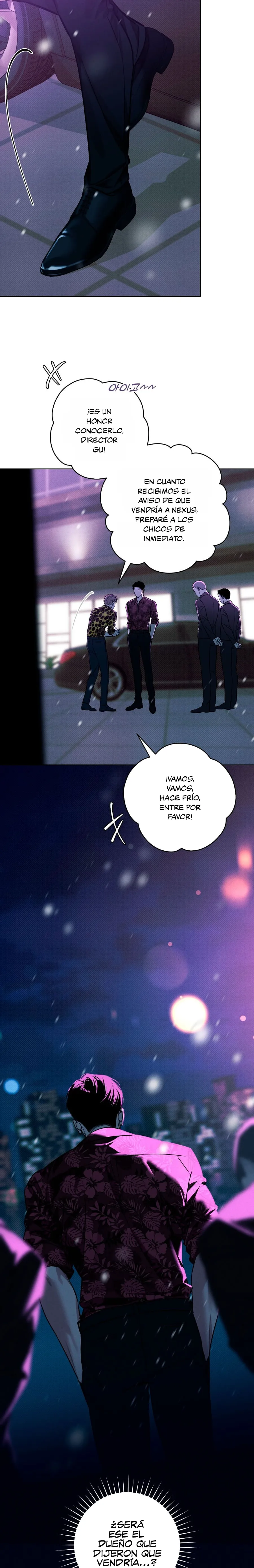 20 Temporada de invierno