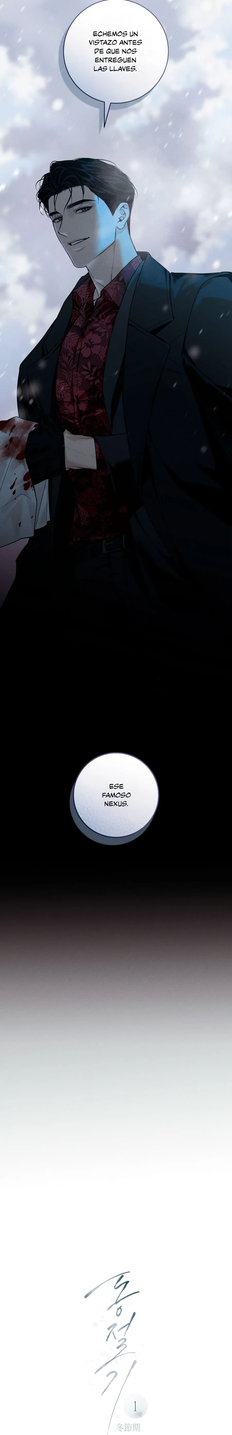 10 Temporada de invierno