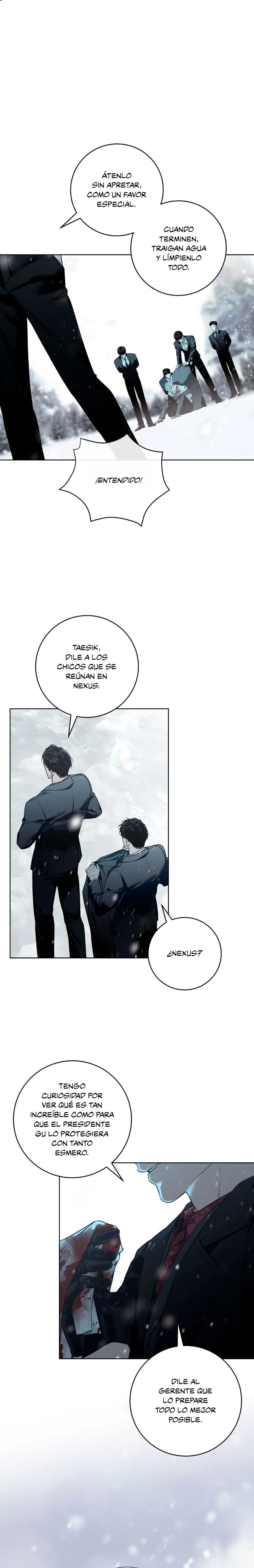 9 Temporada de invierno