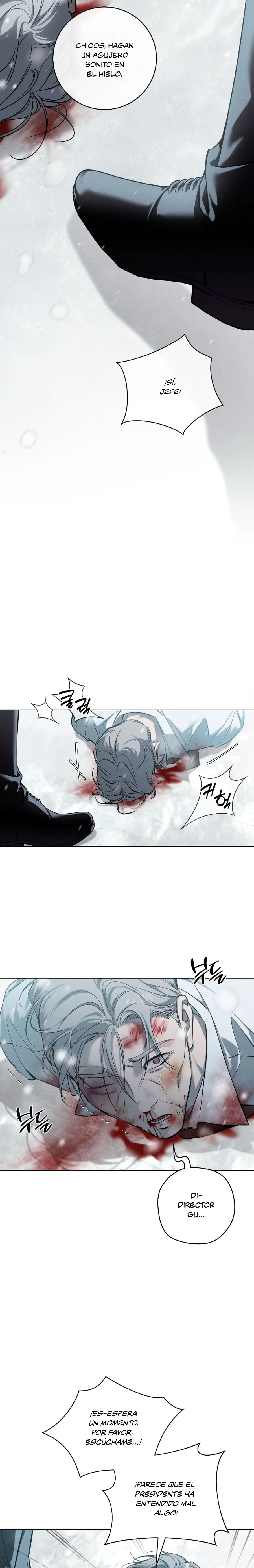 1 Temporada de invierno