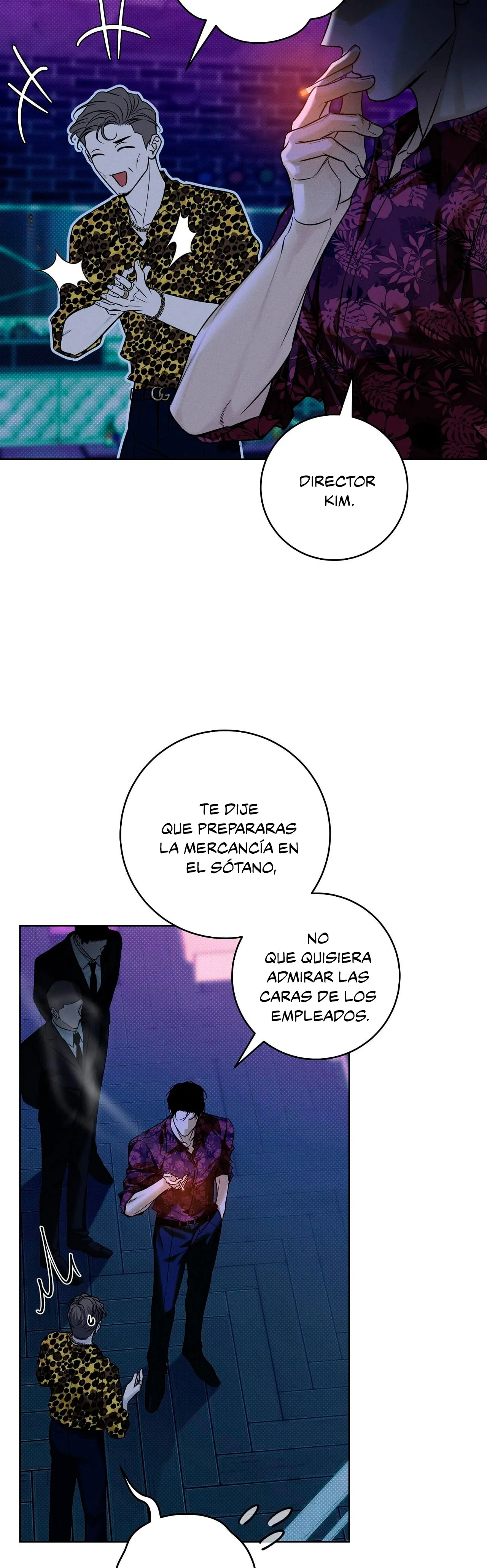 10 Temporada de invierno