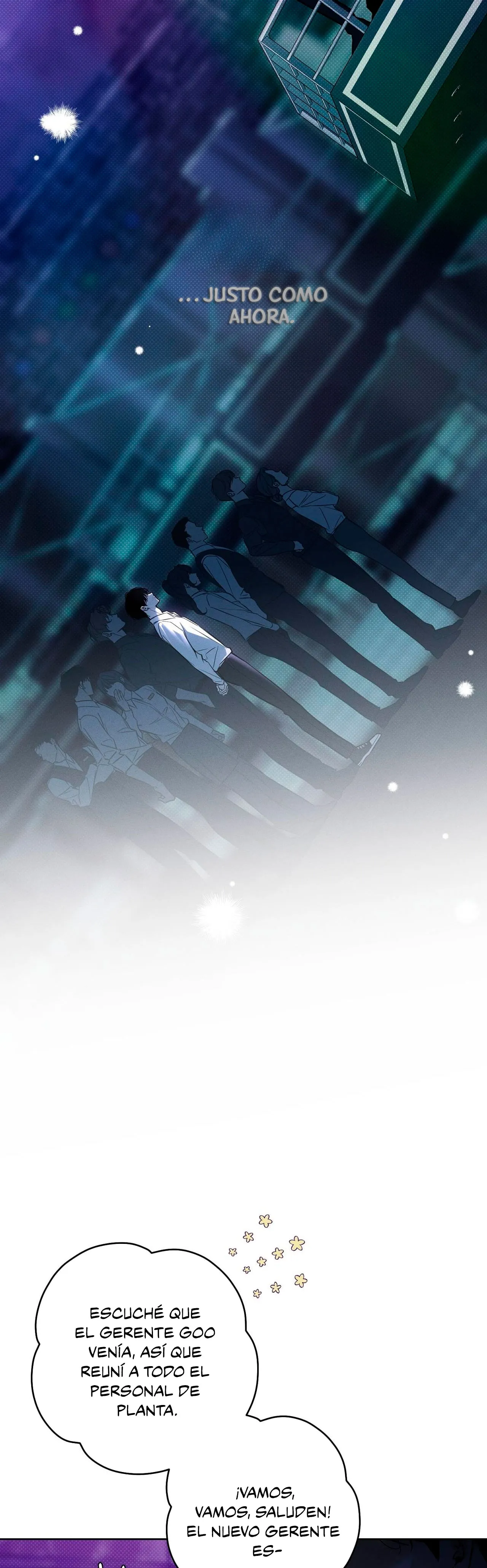 9 Temporada de invierno