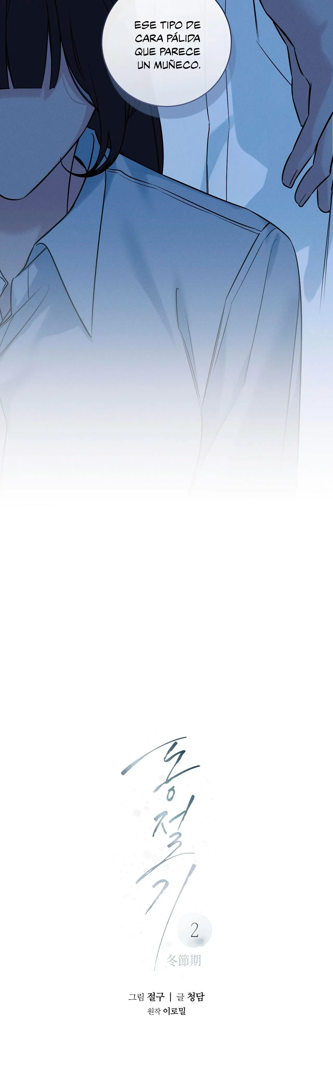 16 Temporada de invierno