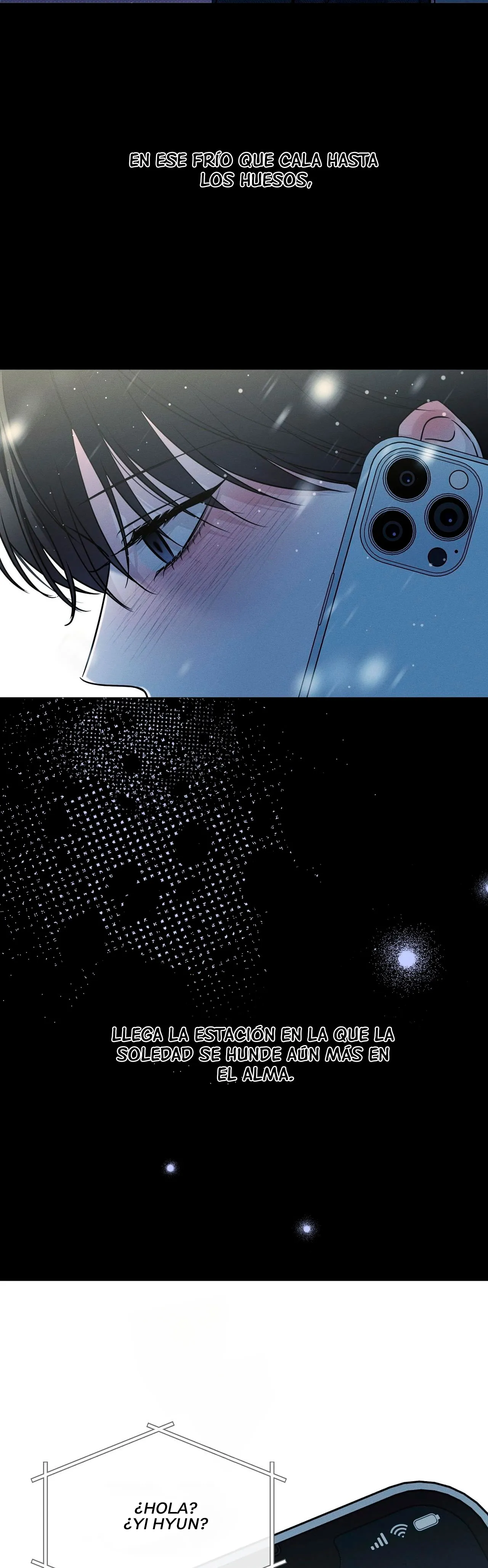 43 Temporada de invierno