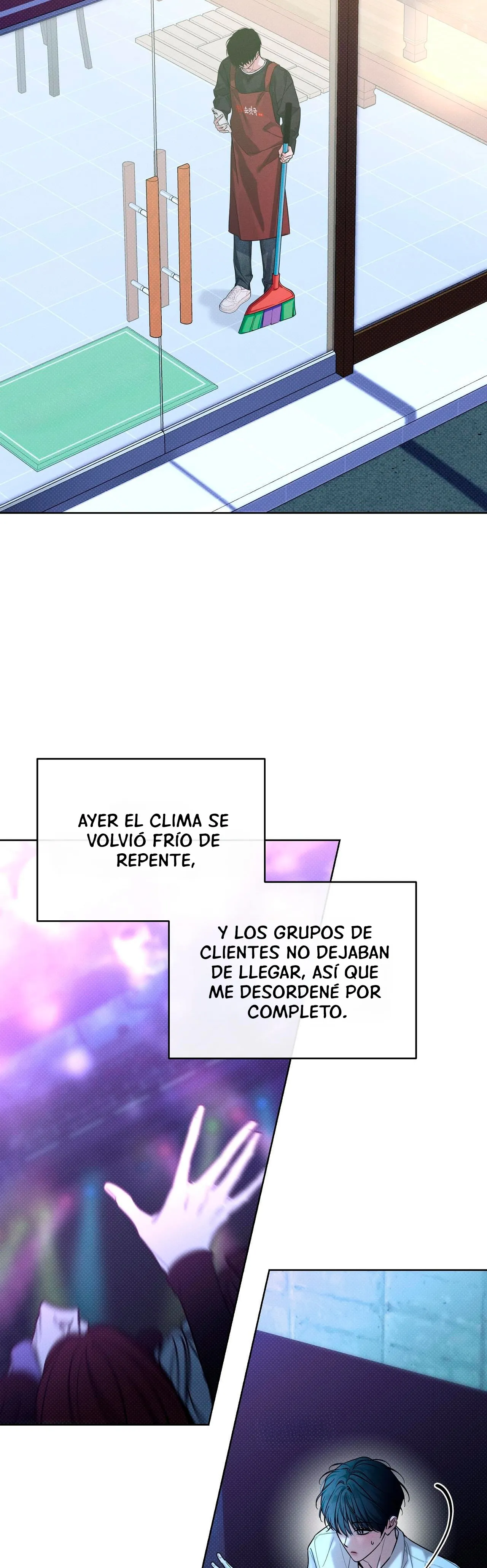 26 Temporada de invierno