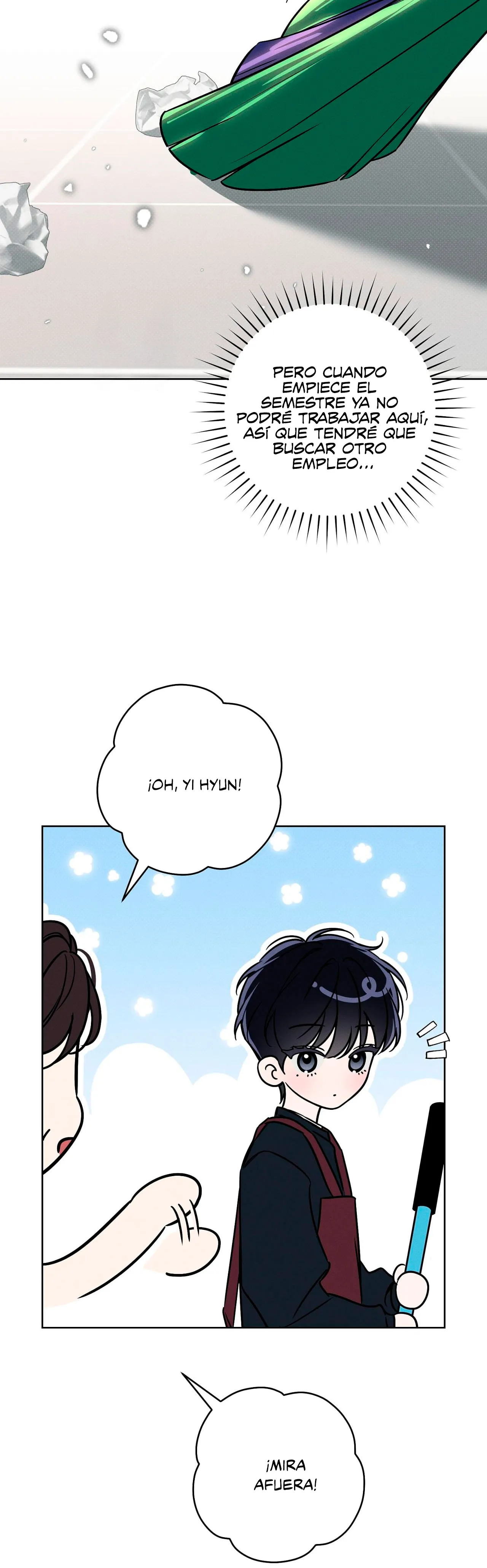 35 Temporada de invierno