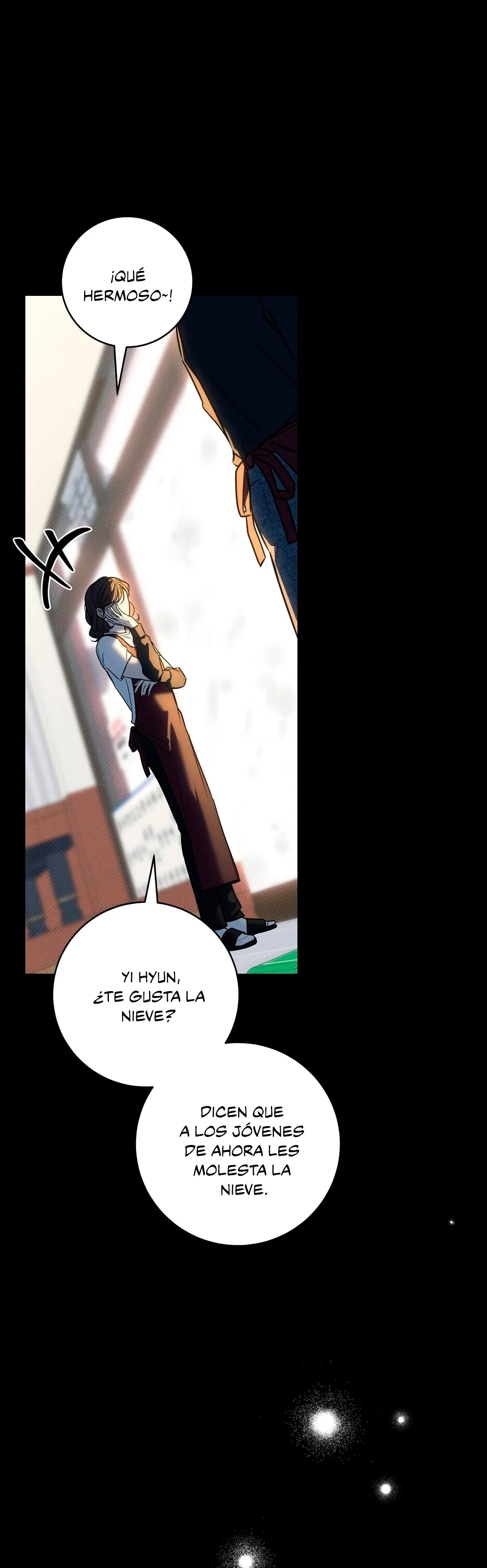 38 Temporada de invierno