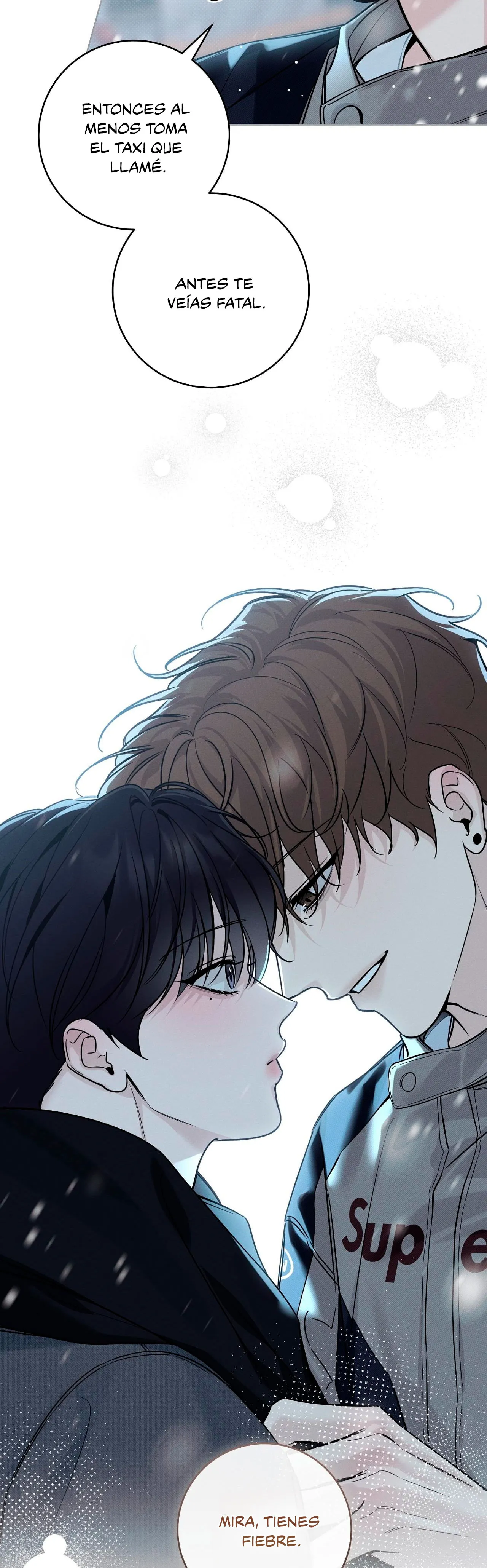 3 Temporada de invierno