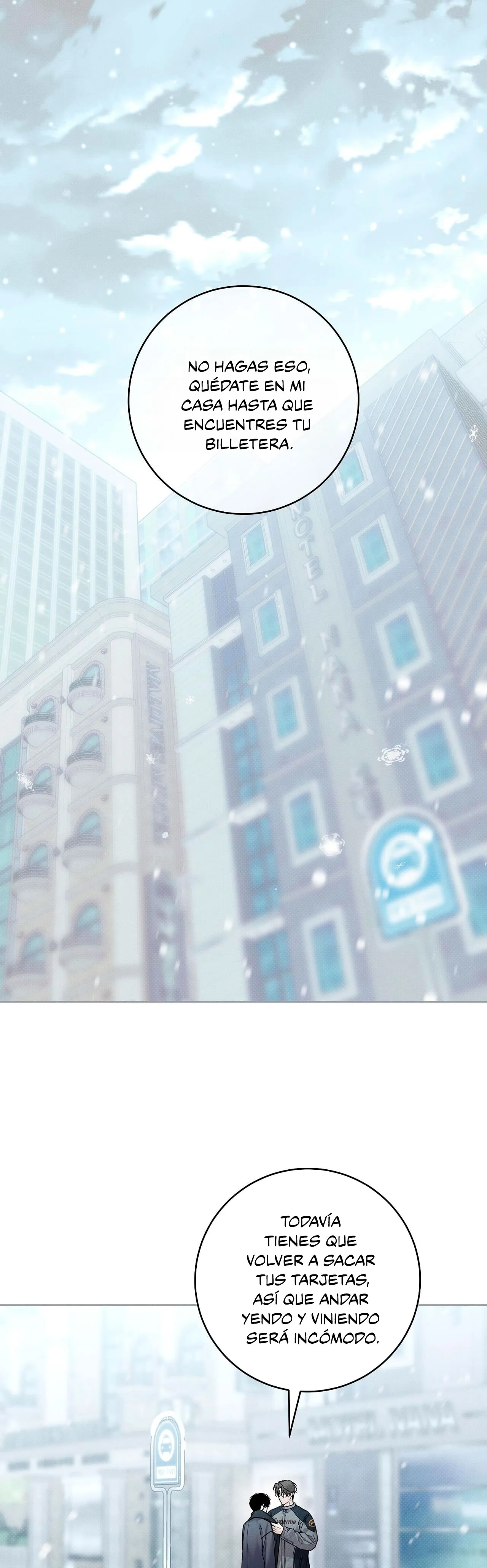 1 Temporada de invierno