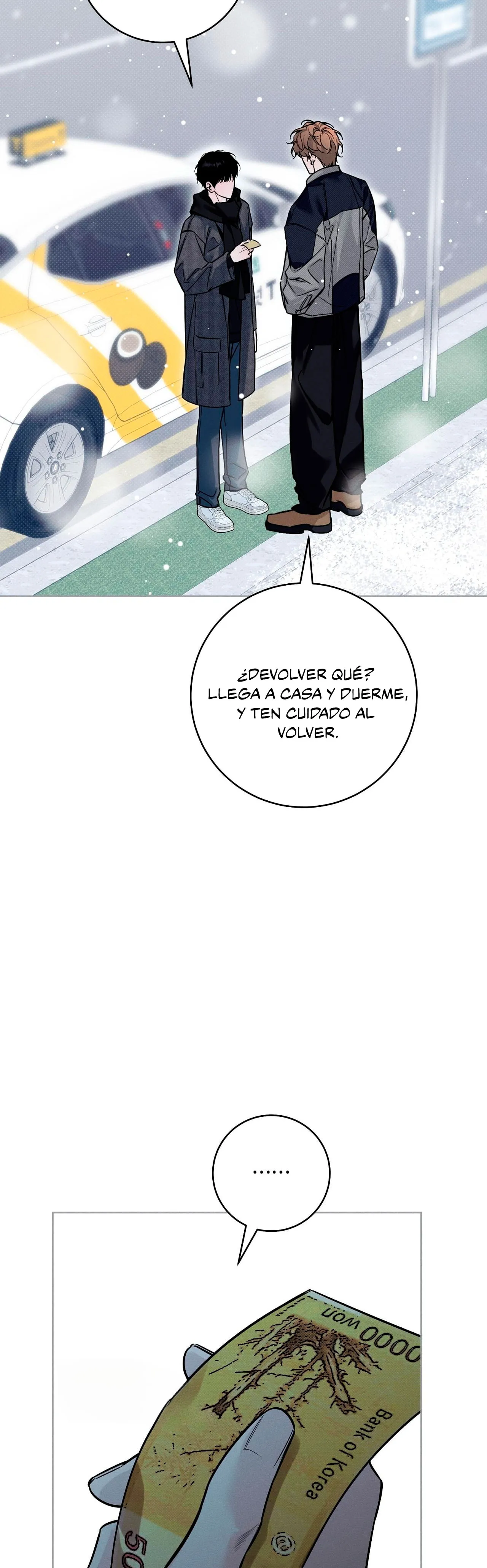 7 Temporada de invierno