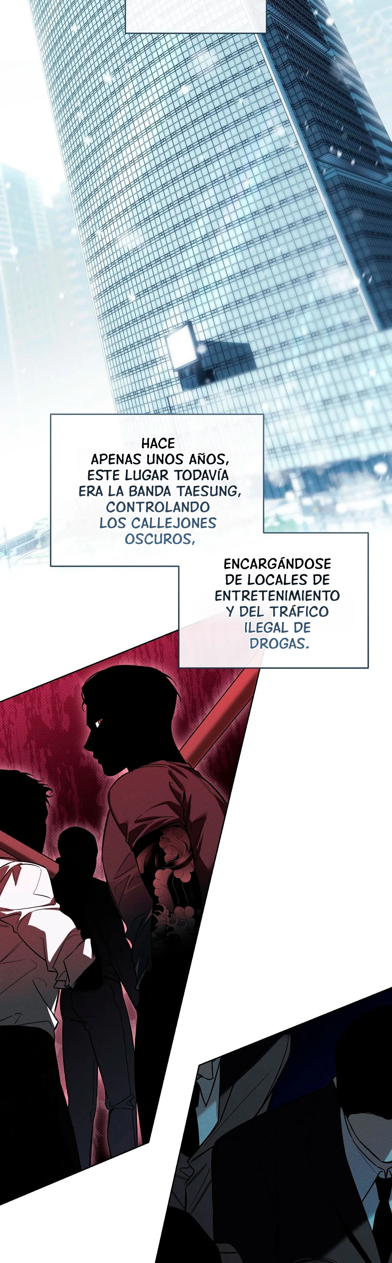 17 Temporada de invierno