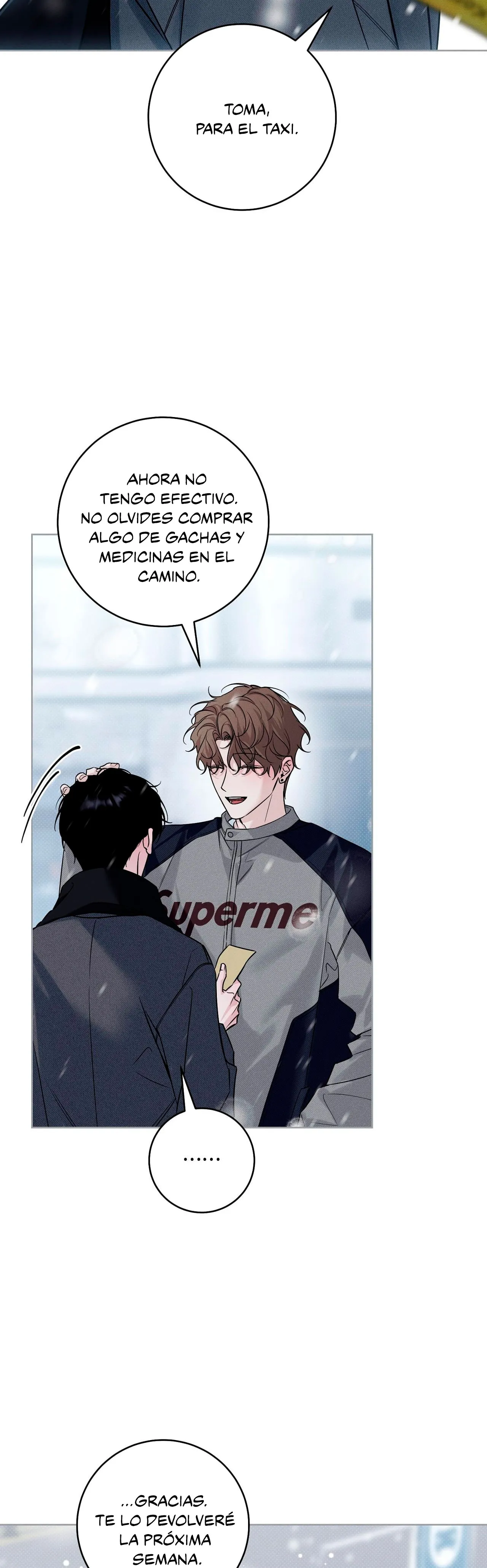 6 Temporada de invierno