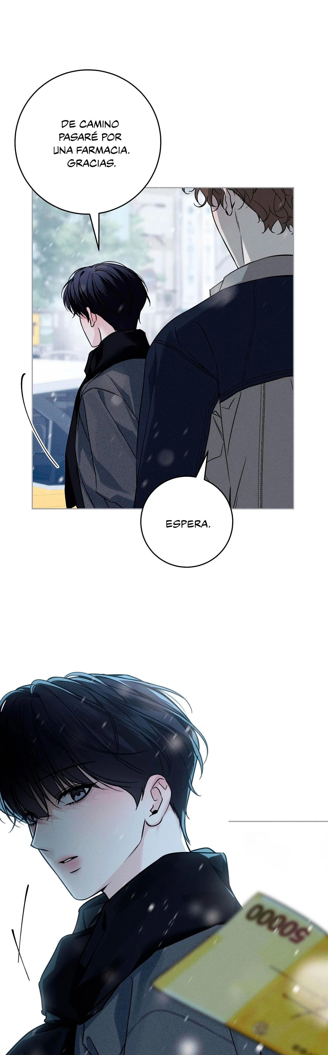 5 Temporada de invierno