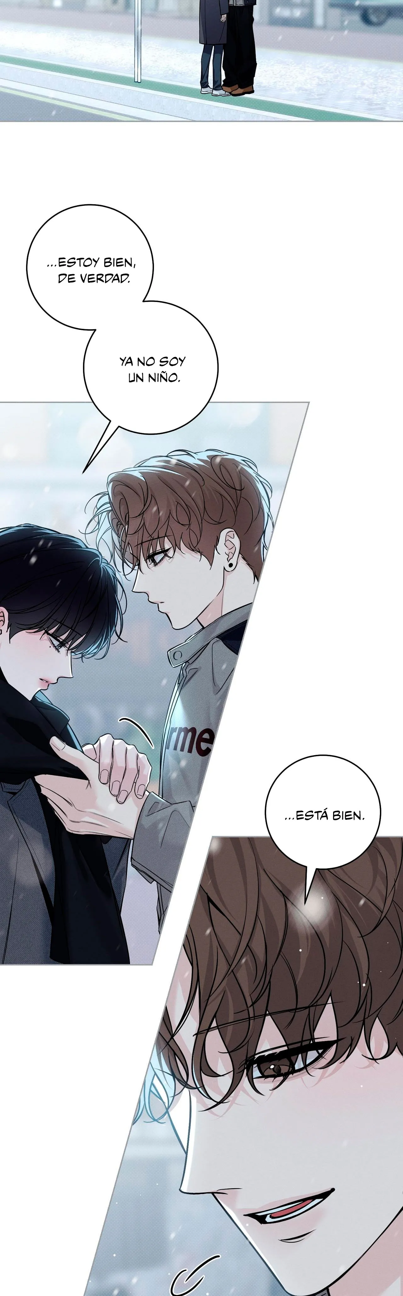 2 Temporada de invierno