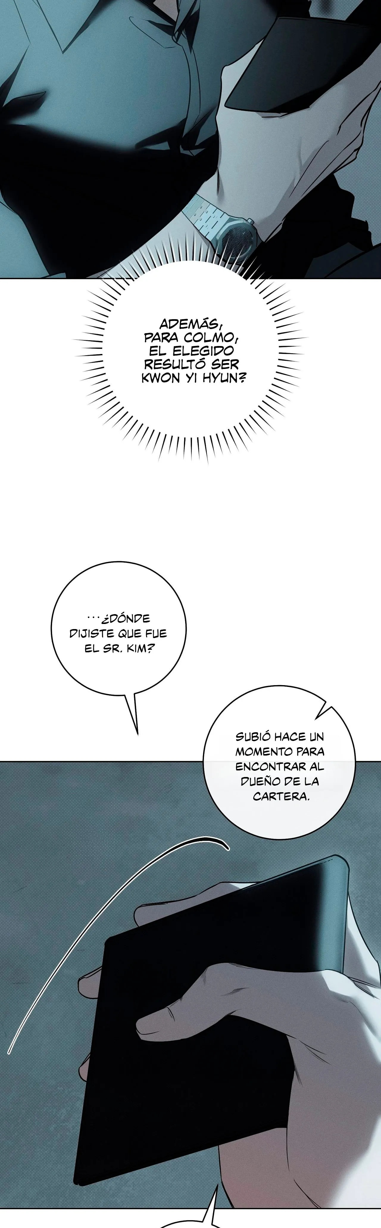 8 Temporada de invierno