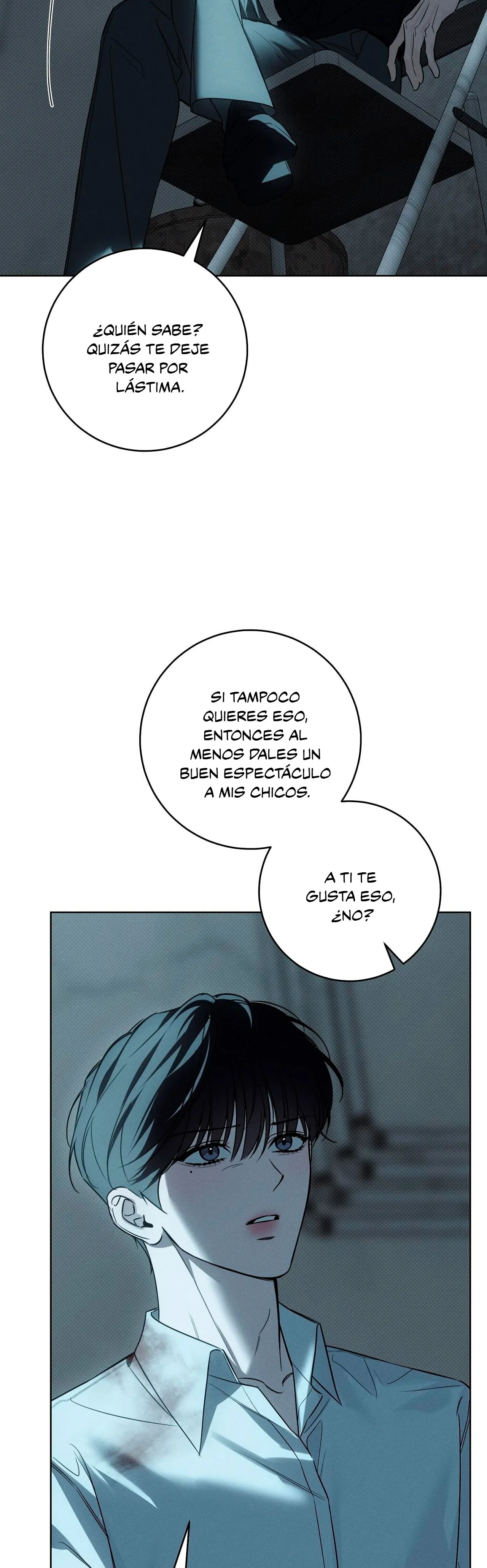 29 Temporada de invierno