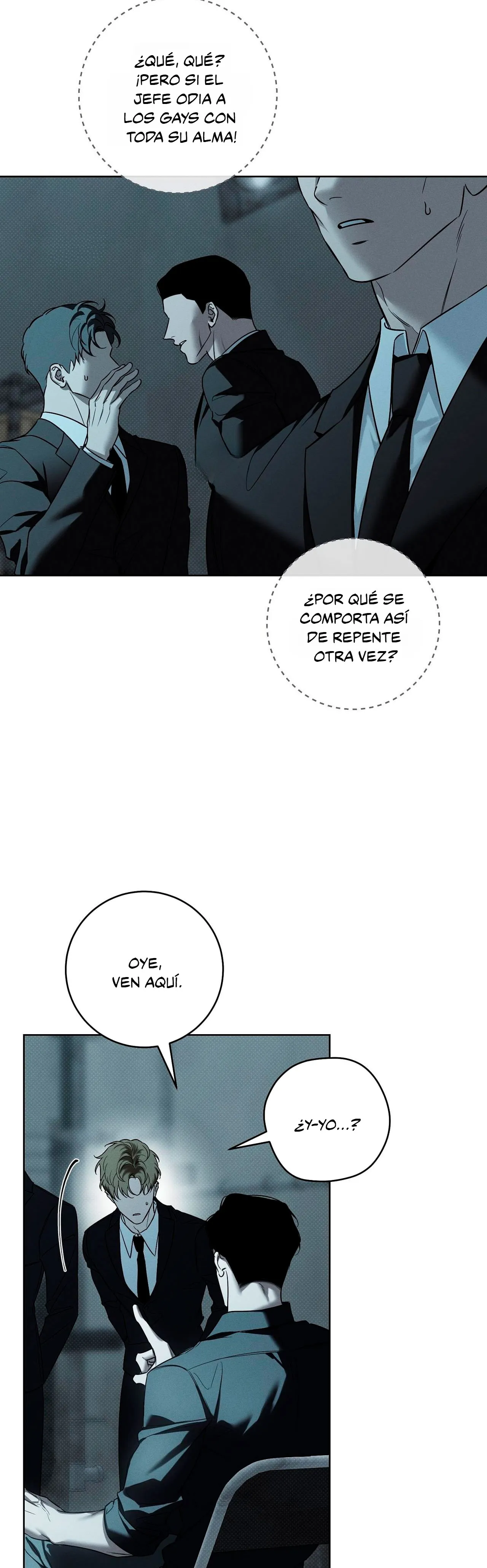 31 Temporada de invierno