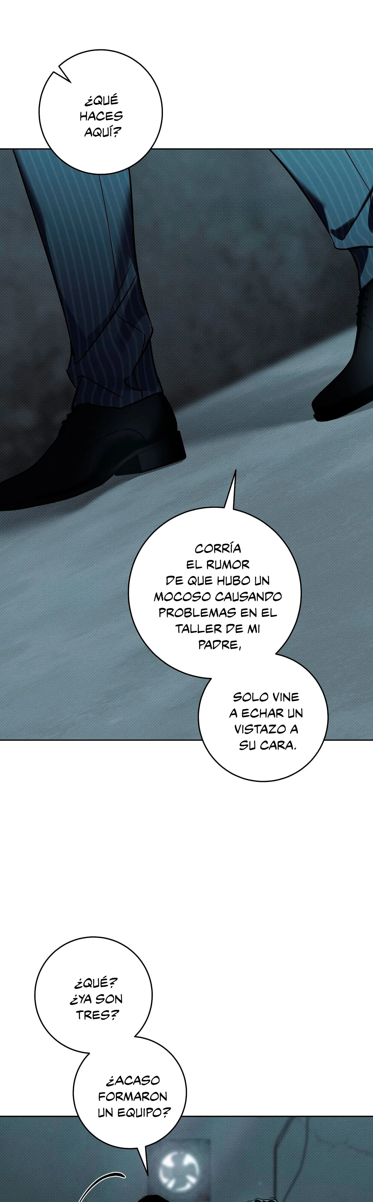 2 Temporada de invierno