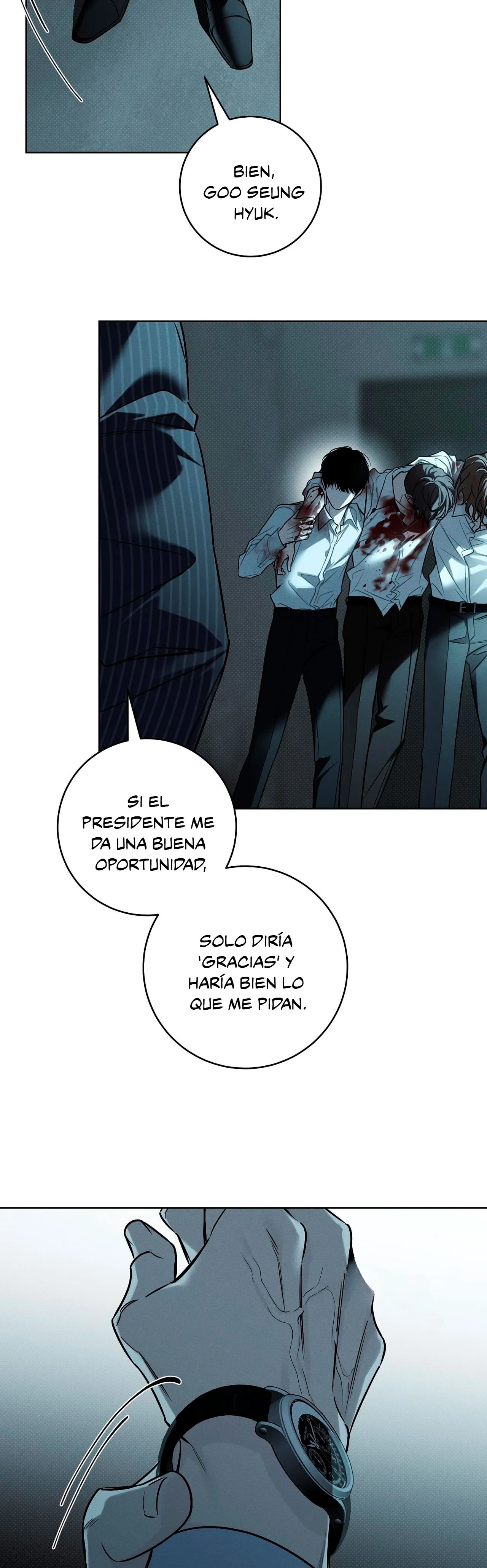 7 Temporada de invierno