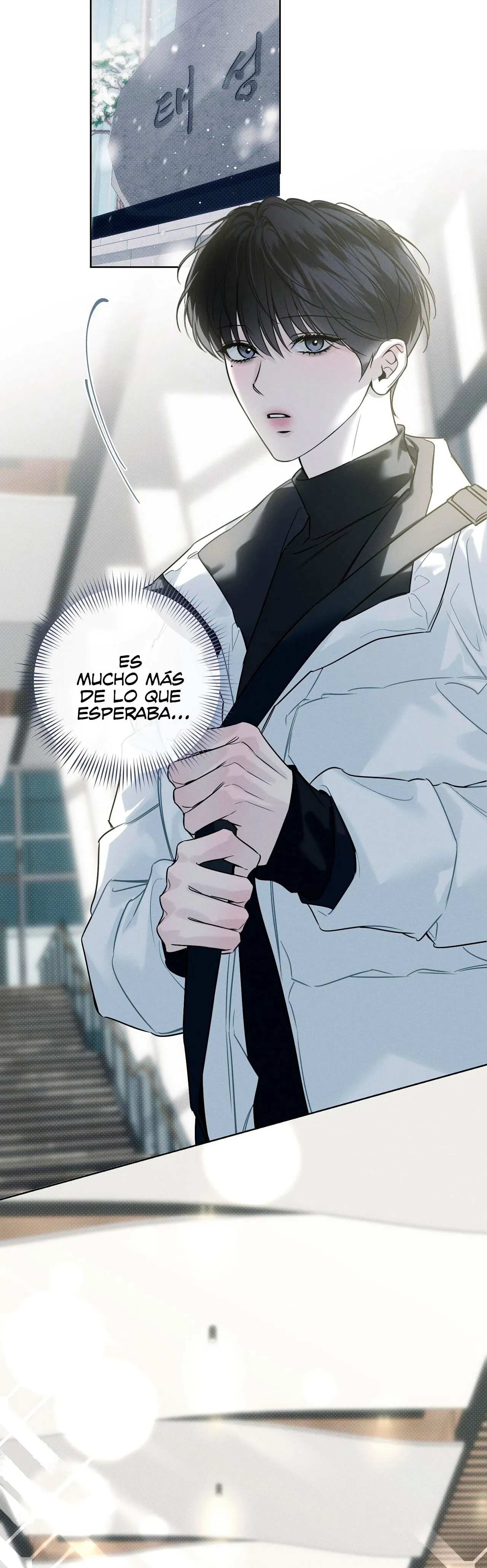 38 Temporada de invierno