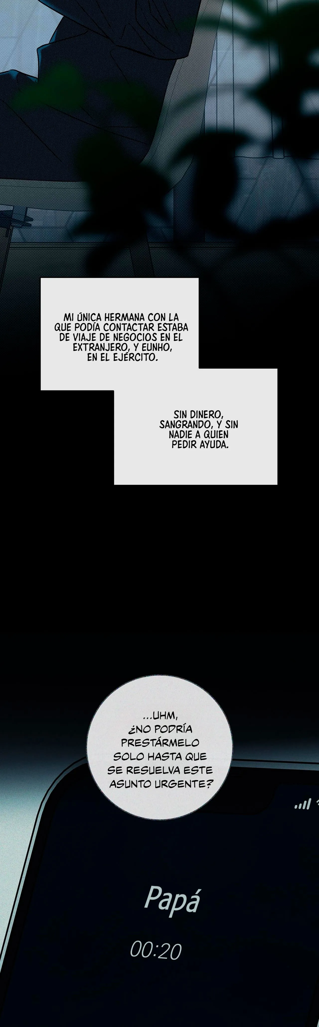 5 Temporada de invierno