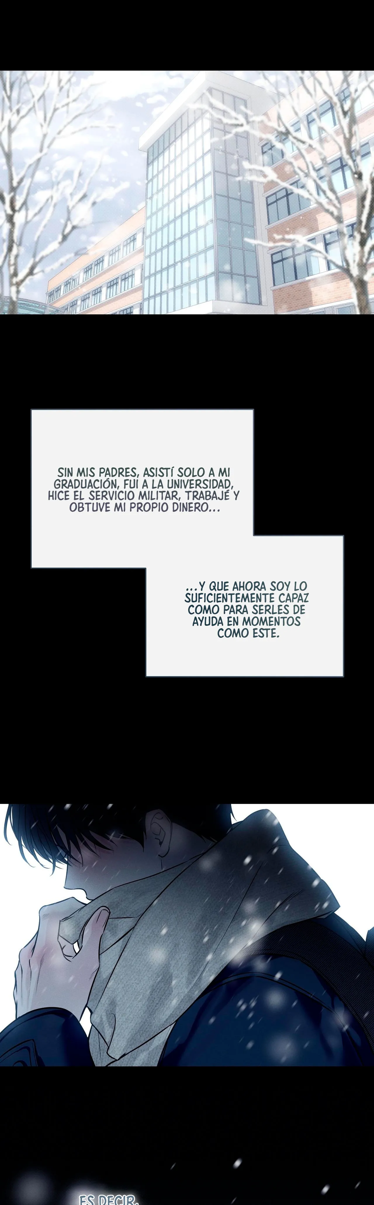 18 Temporada de invierno