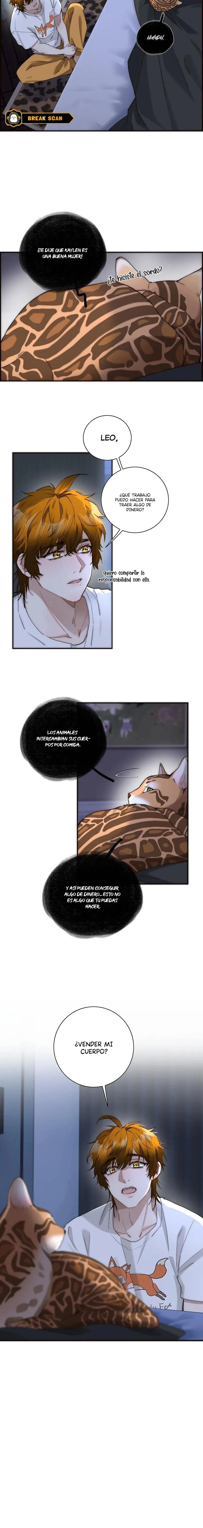 5 Mi benefactor no es un buen escritor