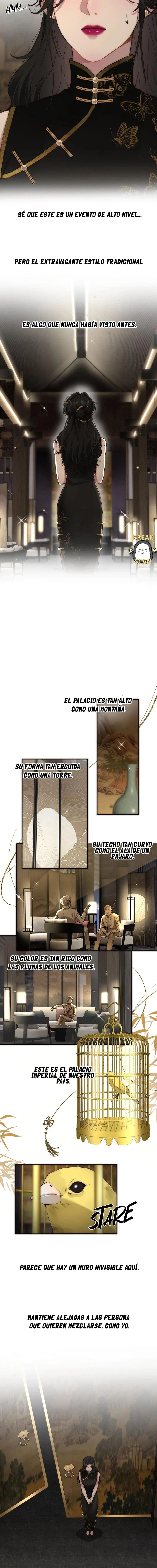 6 Mi benefactor no es un buen escritor