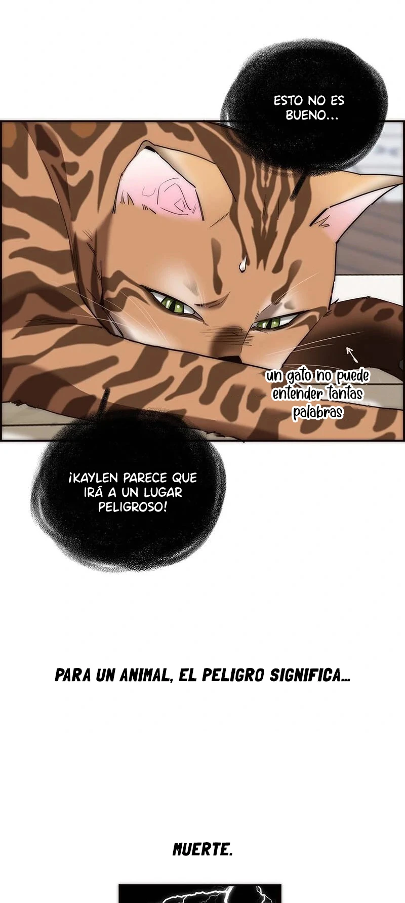 9 Mi benefactor no es un buen escritor