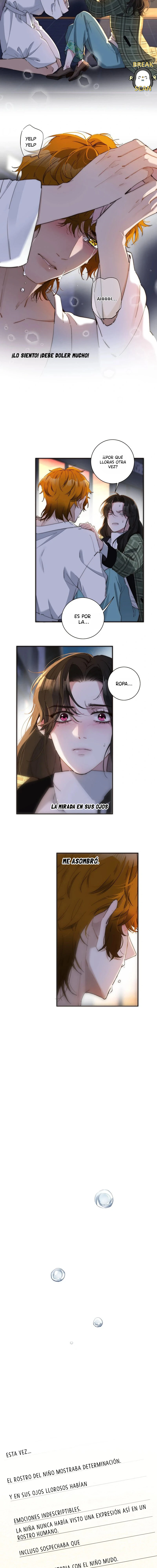 2 Mi benefactor no es un buen escritor