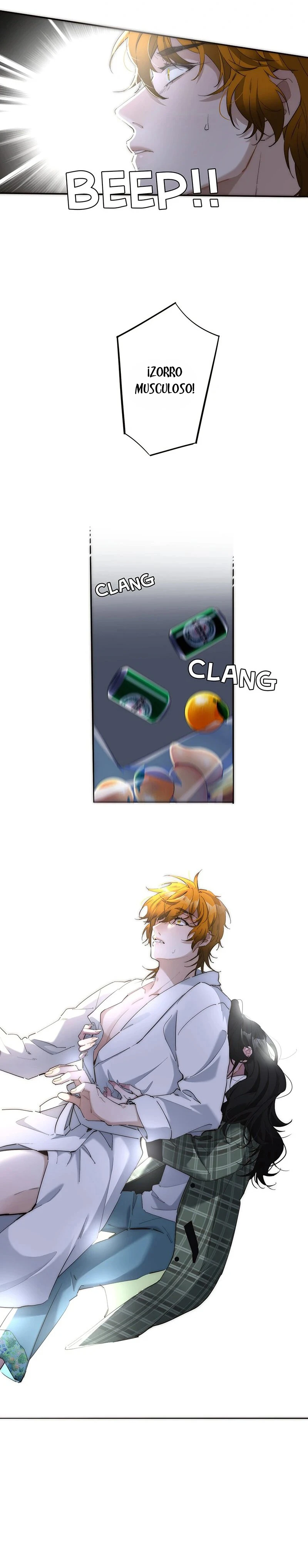 7 Mi benefactor no es un buen escritor