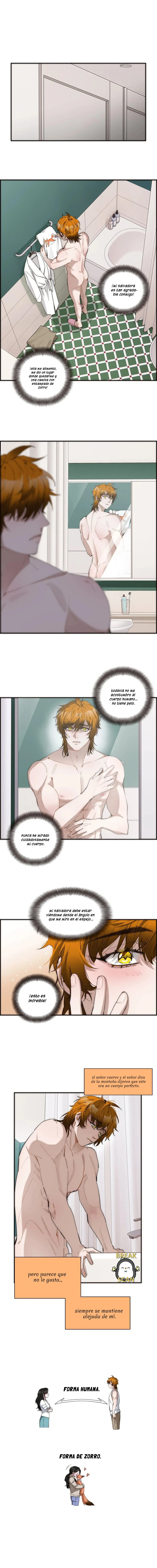 1 Mi benefactor no es un buen escritor