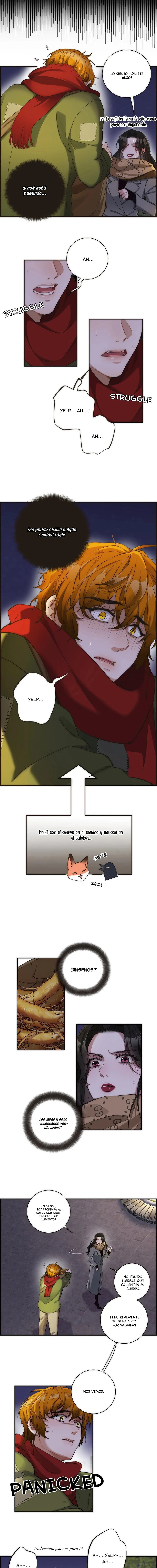 4 Mi benefactor no es un buen escritor