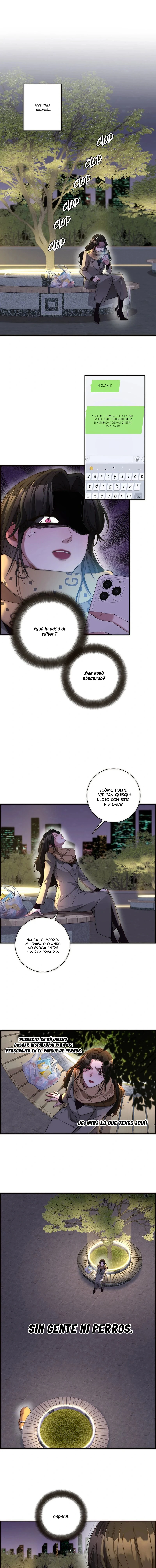 0 Mi benefactor no es un buen escritor