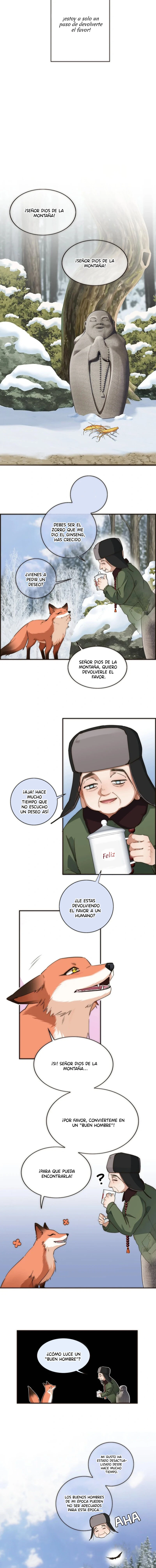 1 Mi benefactor no es un buen escritor