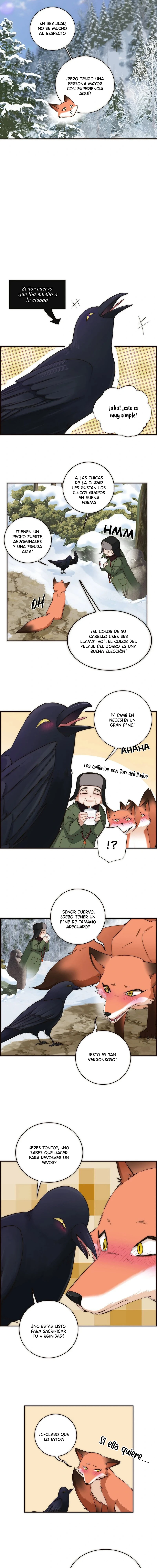 2 Mi benefactor no es un buen escritor