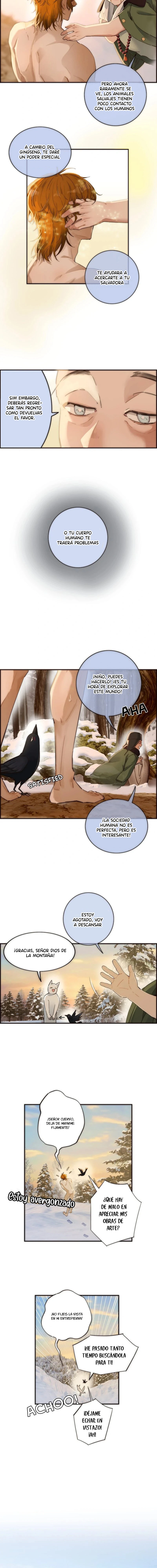 5 Mi benefactor no es un buen escritor