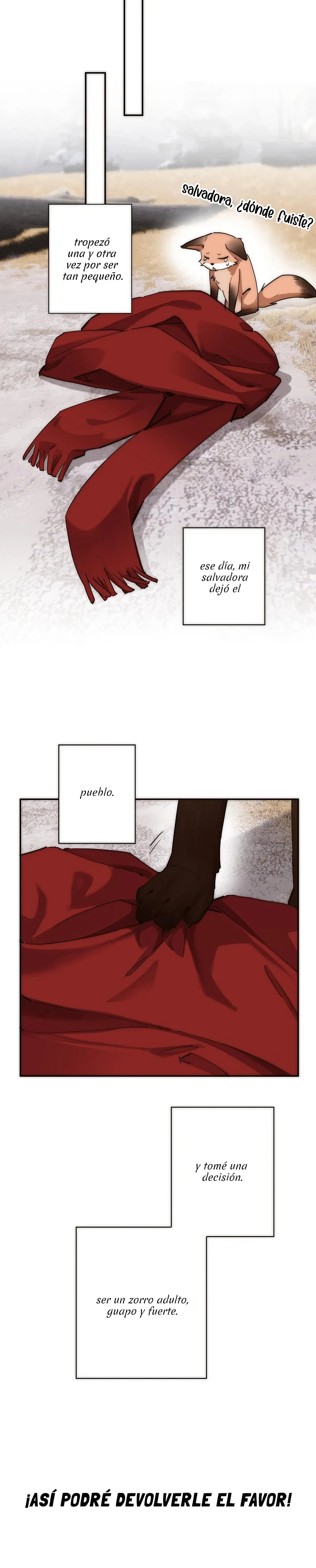 8 Mi benefactor no es un buen escritor