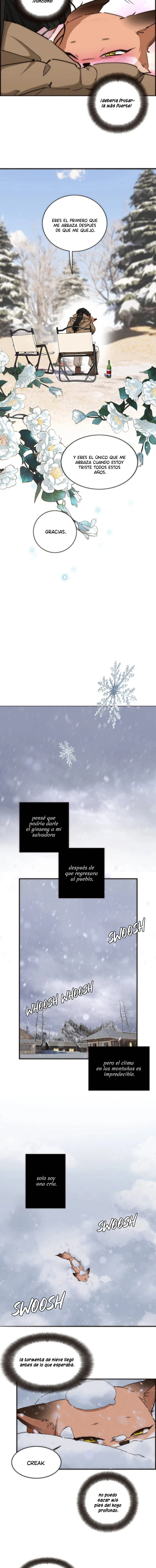 4 Mi benefactor no es un buen escritor