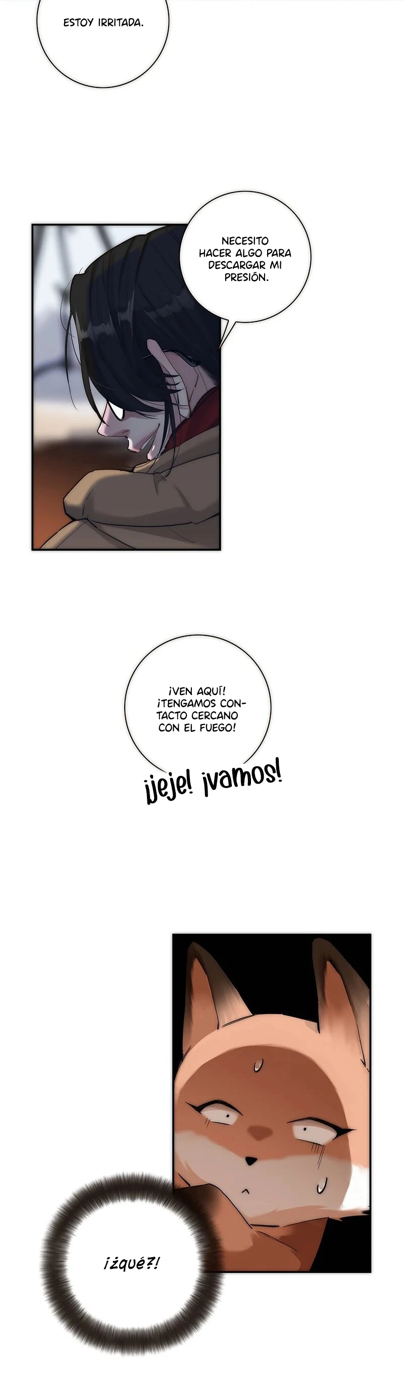 9 Mi benefactor no es un buen escritor