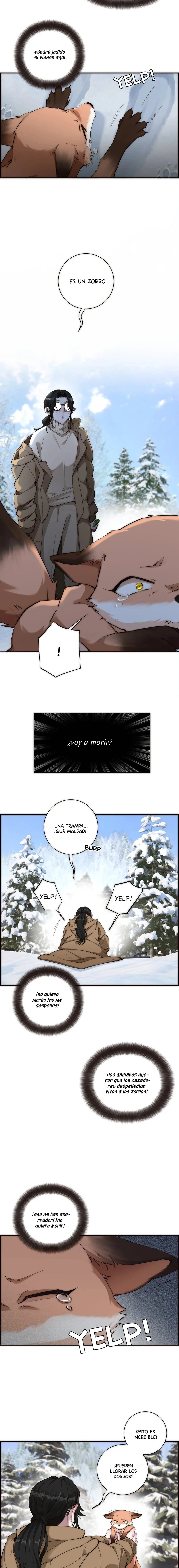 1 Mi benefactor no es un buen escritor