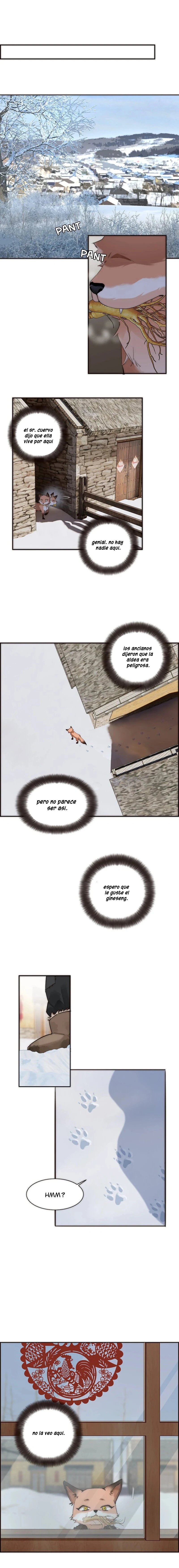 4 Mi benefactor no es un buen escritor